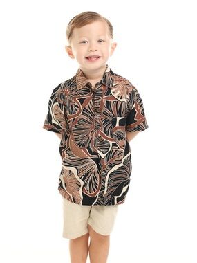 Manuhealli Kids Shirt